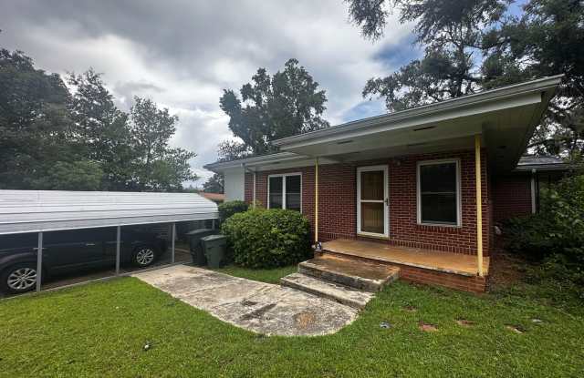 334 East Palmer Street- 2/1