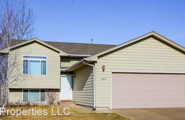 5801 S Anthony Ave - 5801 South Anthony Avenue, Sioux Falls, SD 57106