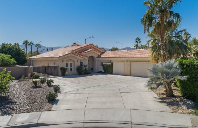 79515 Dandelion Drive - 79515 Dandelion Drive, La Quinta, CA 92253