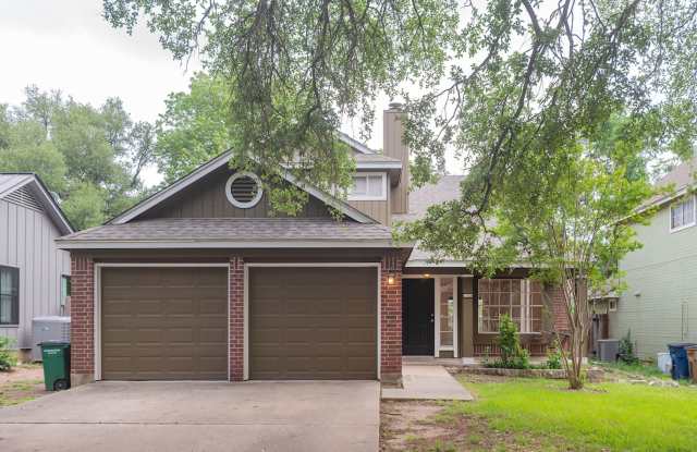 Welcome to this charming 3 bedroom, 2.5 bathroom home located in the heart of Austin, TX - 1004 Kavanagh Drive, Austin, TX 78748