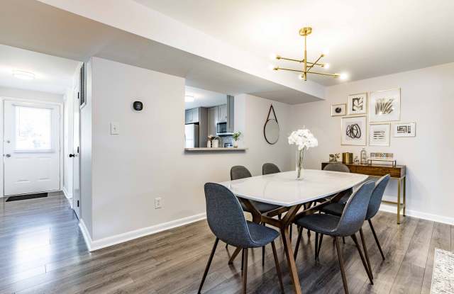 1708 Ithaca Lane - A