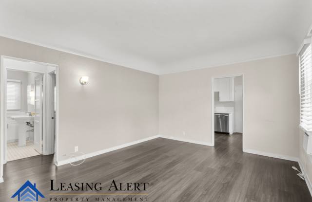 1240 North June Street - 1/2