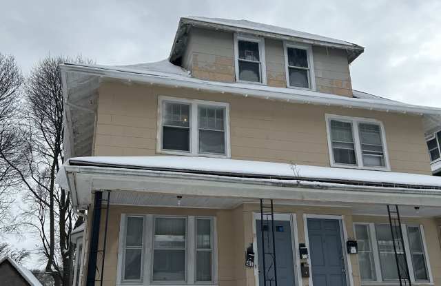 41-45 Avenue D - Unit 41