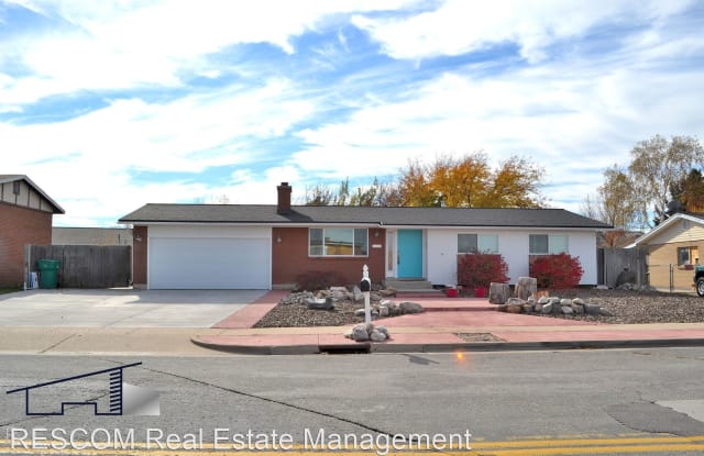 2079 W 4975 S - 2079 West 4975 South, Roy, UT 84067