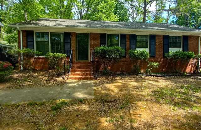 10417 White Pine Road - 10417 White Pine Road, Cabarrus County, NC 28215