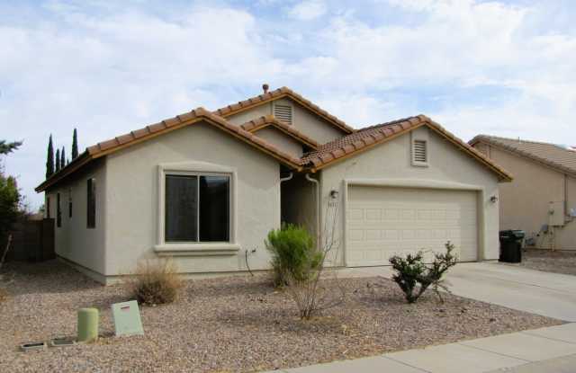 1611 IRONMASTER Street