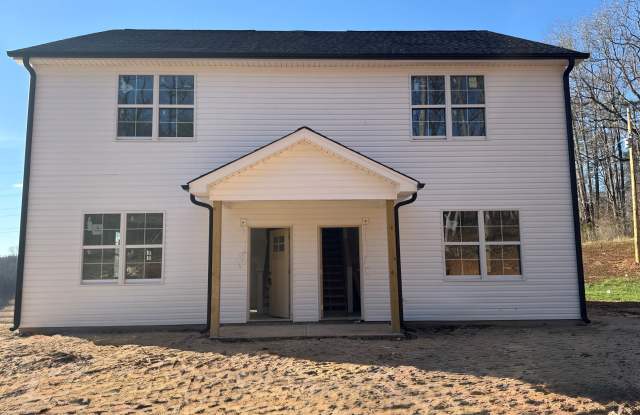 542 Wallburg-High Point Road - A