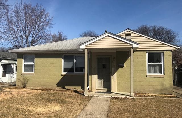 24314 DARTMOUTH Street - 24314 Dartmouth Street, Dearborn, MI 48124