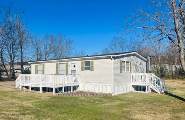 122 Watson Drive - 122 Watson Drive, Blount County, TN 37801