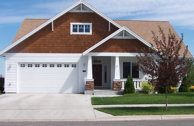 869 Brookdale - 869 Brookdale Drive, Bozeman, MT 59715