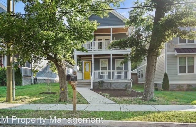 1614 12th Avenue North - 1614 12th Avenue North, Nashville, TN 37208