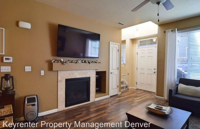 5580 w 72nd PL - 5580 West 72nd Place, Westminster, CO 80003
