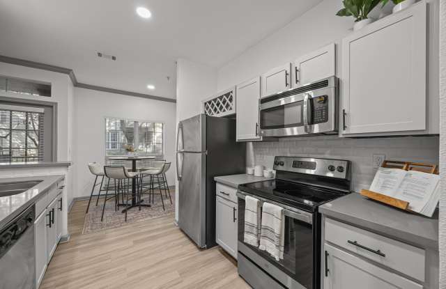 Villas at Rogers Ranch