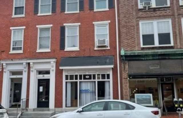 Photo of 14 S CHURCH STREET