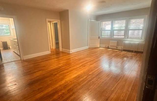 Hessler Road Apartments