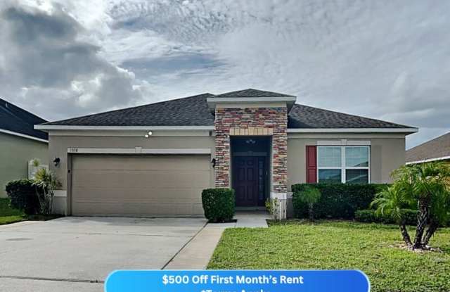 1038 Suffragette Cir