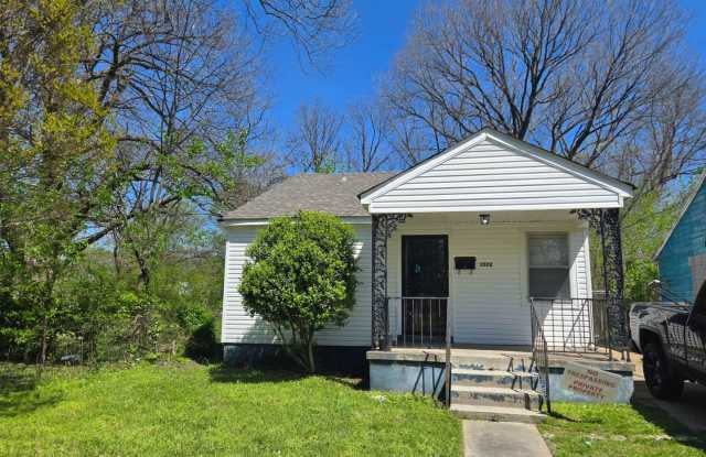Photo of 4 success Realty is now offering this 4 bedroom 2 bath home.