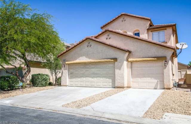 4420 PACIFIC CREST Avenue