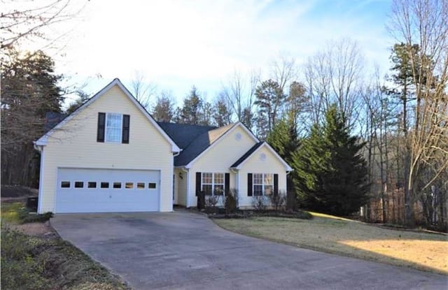 6440 Countryland Drive - 6440 Country Land Drive, Forsyth County, GA 30534