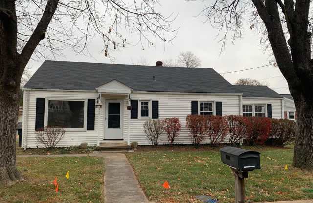 110 PERSHING Avenue NW