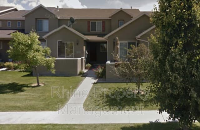 434 Brigham Rd - 434 Brigham Road, Tooele County, UT 84074