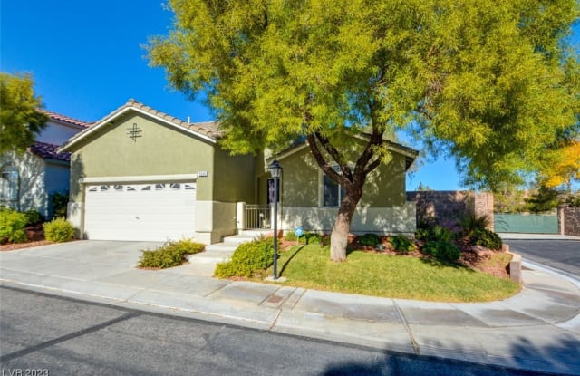 5550 Nimes Avenue - 5550 Nimes Avenue, Enterprise, NV 89141