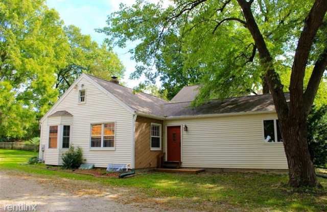 3110 Dexter Road
