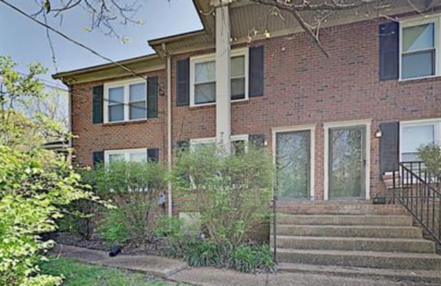 729 Holder Drive - 1 - 729 Holder Drive, Nashville, TN 37217