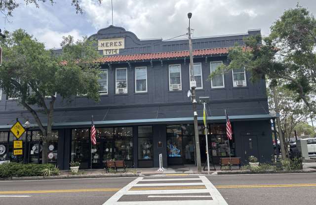 Photo of 100 East Tarpon Avenue