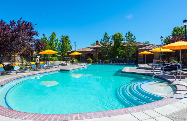 Photo of Montebello at Summit Ridge