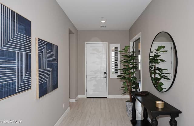 7652 E CAMINO DEL MONTE --