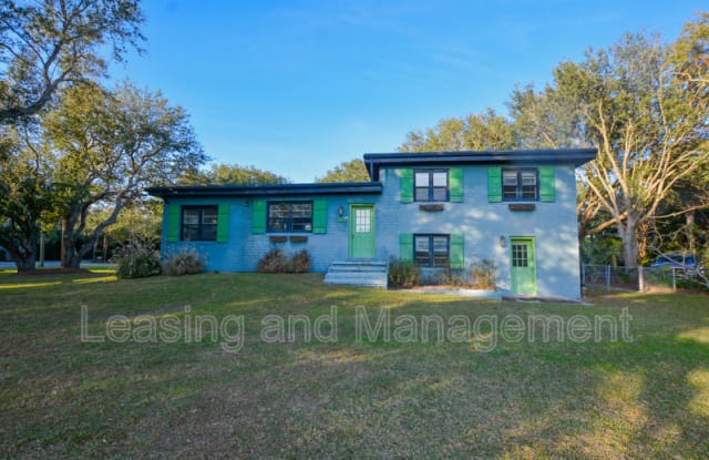 2851 Ion Avenue - 2851 Ion Avenue, Sullivan's Island, SC 29482