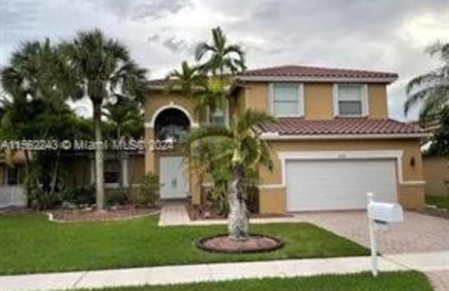 18930 Southwest 16th Street - 18930 Southwest 16th Street, Pembroke Pines, FL 33029