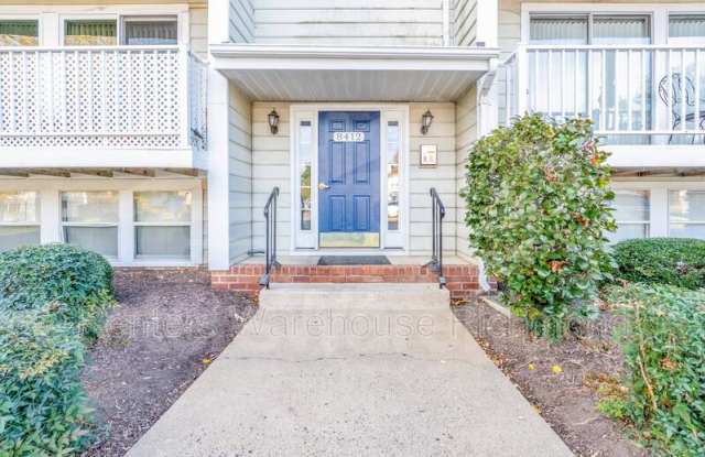 8412 O'Connor Court