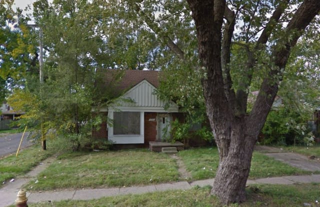 15401 Hubbell St - 15401 Hubbell, Detroit, MI 48227