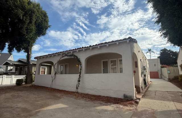 Beautiful 3 Bedroom La Mesa Home