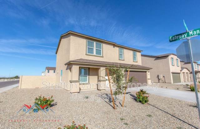 334 W Paseo Crossing Ln