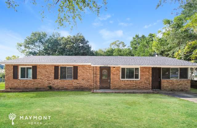 3529 Redd Drive