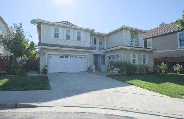 Photo of 1612 Marina Way