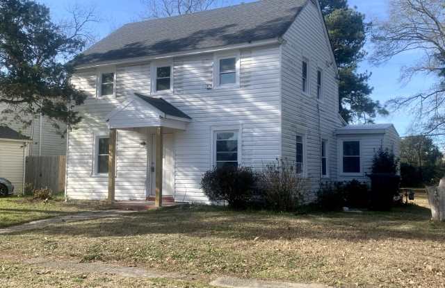 7 Aylwin Rd