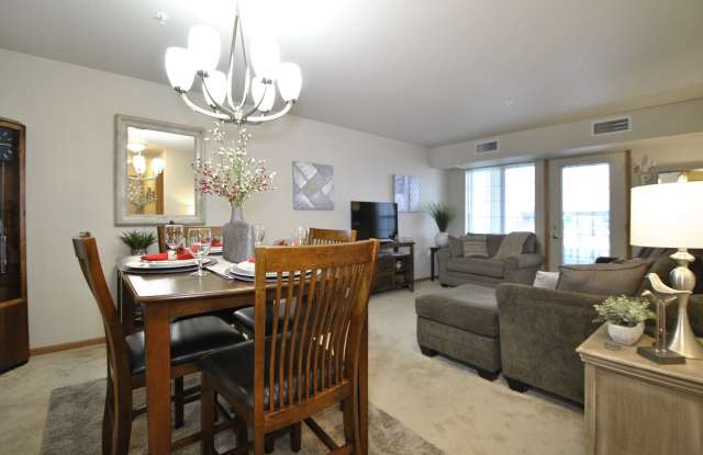 Senior Living - Grandhaven Manor 2