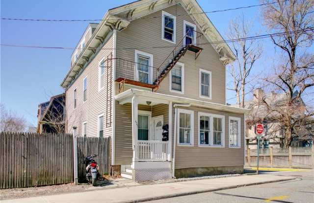 427 Spring Street
