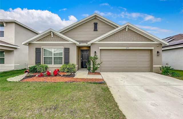 16733 PARKER RIVER STREET