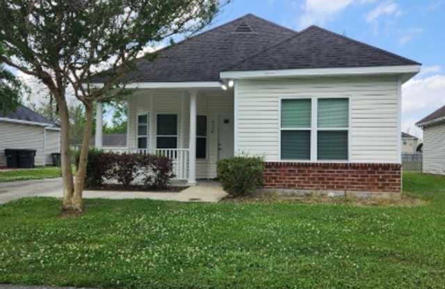 House for Rent