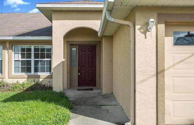 120 CORAL REEF COURT N