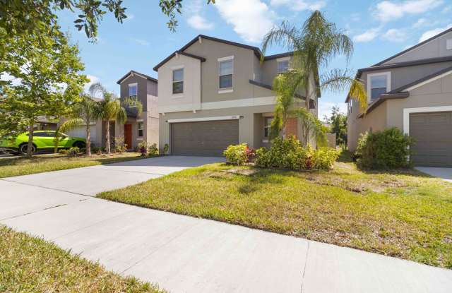 11920 MIracle Mile Drive