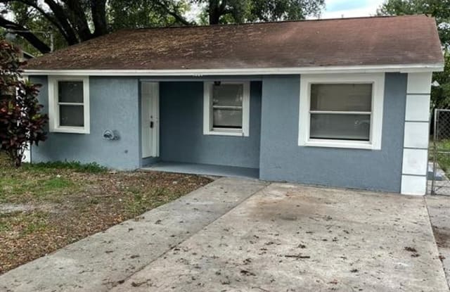 1606 E ANNIE STREET - 1606 East Annie Street, Tampa, FL 33612