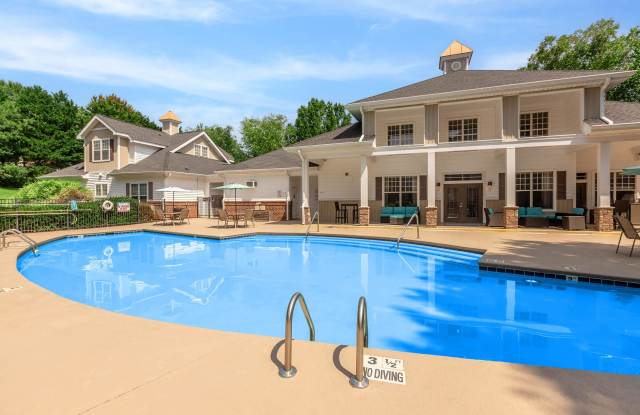 The Lofts at Strickland Glen