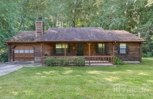 107 Springview Drive - 107 Springview Drive, Henry County, GA 30281