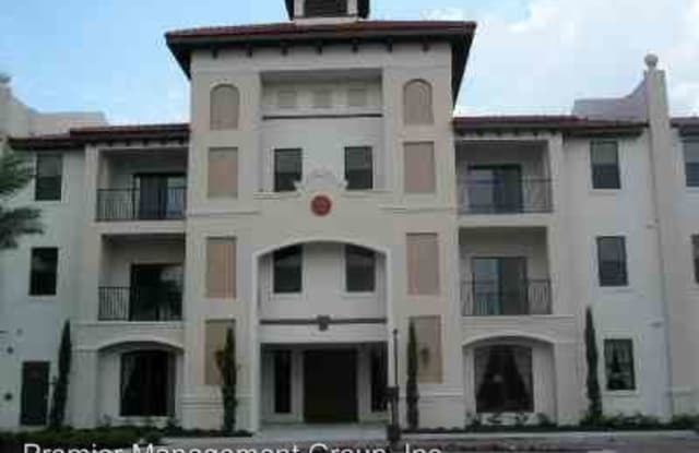 5550 E MICHIGAN ST #3103 ORANGE COUNTY - 5550 E Michigan St Unit 3103, Orlando, FL 32822